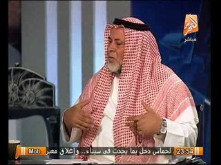 شيخ قبسيلة بسينا حذرنا من الجهاديين منذ عهد مبارك ولم يستجيبوا لنا وانفاق غزة هي اس البلاء