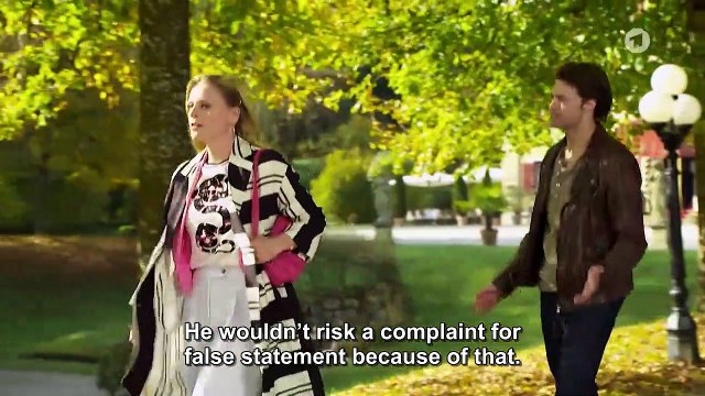 Boris & Tobias Episode 3065