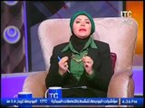 على الهواء...ميار الببلاوي تنفعل وتهاجم وزير التموين :