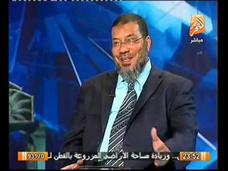 قيادي بحزب النور يكشف اسباب مشكلة سيناء و دور الرئاسه في حلها