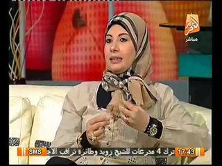 استاذ علم النفس بجامعة طنطا تشرح كيفية تعامل الازواج النكديين