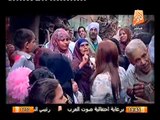 شاهد بالفيديو معاناة اهالي منطقة دار السلام و تغيب المسؤولين