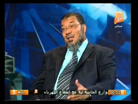 وجهة نظر حزب النور ورؤيته في الجنود المختطفين في سيناء في الشعب يريد