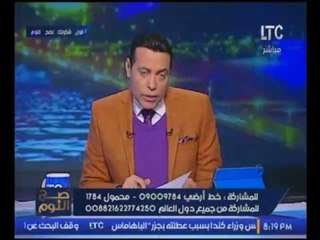 "صح النوم" ينفرد بالشهاده الكامله للضابط الناجي بحادث النقب و روايات مفزعه عن تطور اسلحة الارهابيين