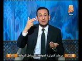 الشيخ رمضان عبد المعز يشرح سبب الاسراء و المعراج و تفاصيلها