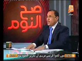بالفيديو د عبد الرحيم علي يحمل الجيش مسؤولية قتل اي فرد من الشعب المصري على يد المليشيلت خلال الفتره