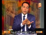 فيديو الغيطي يكشف اسباب انقطاع الكهرباء و المشاكل بين  وزارة البترول و الكهرباء