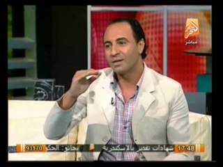 فيها حاجة حلوة: فقرة غنائية مع المطرب صلاح عبد الحميد