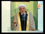 شعائر صلاة الجمعة من مسجد الهدايه ببلبيس .. 24 مايو