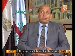 رئيس العربية للتصنيع لن يتطور العرب الا بوحدة صناعية اقتصادية كبري وقادرين على صناعة الاسلحة