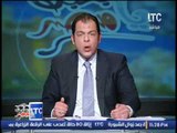 حصرى .. د.حاتم نعمان يكشف تخازل بعض مؤسسات الدولة ضد الرئيس السيسى