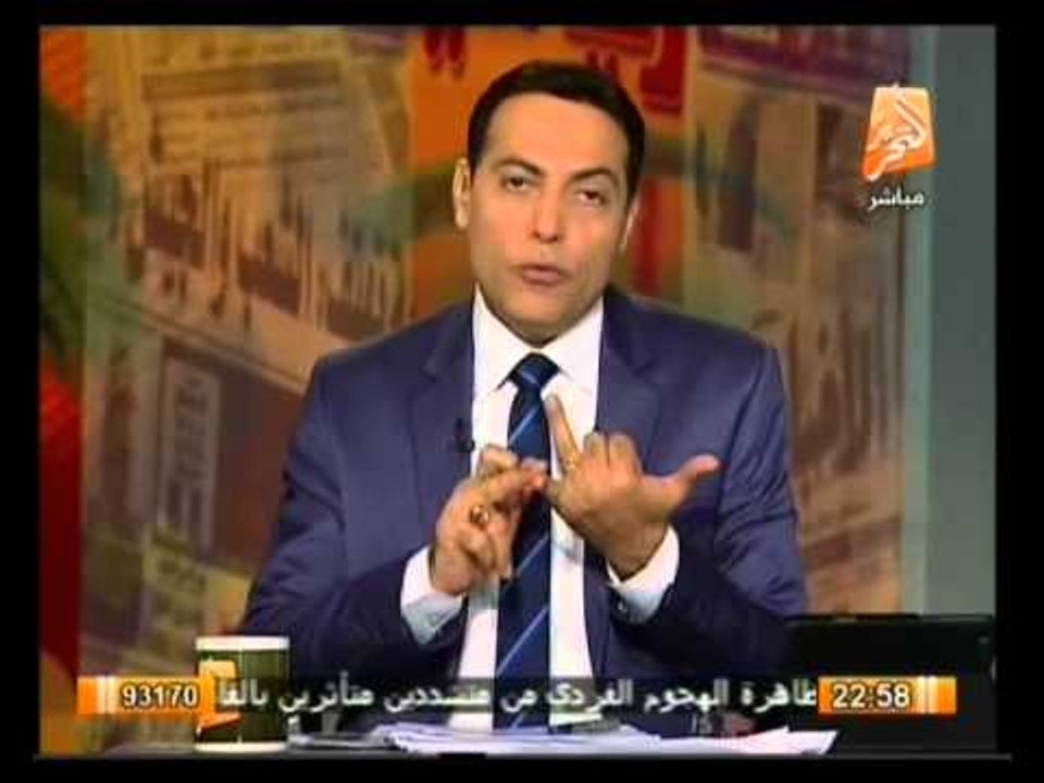 أوضاع مصر اليوم  وأهم أخبارها ..... في صح النوم