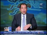 د.حاتم نعمان يكشف فضيحة تباطئ الحكومه من التعامل مع الارهابيين