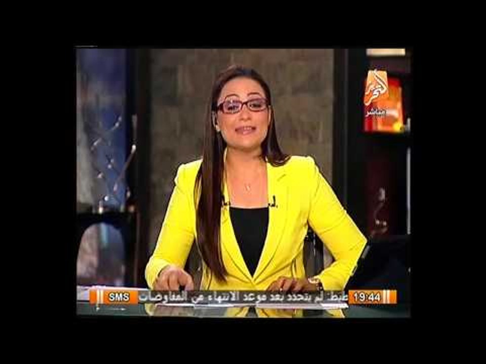 رانيا بدوي اختطاف الجنود والافراج عنهم فيلم هند...