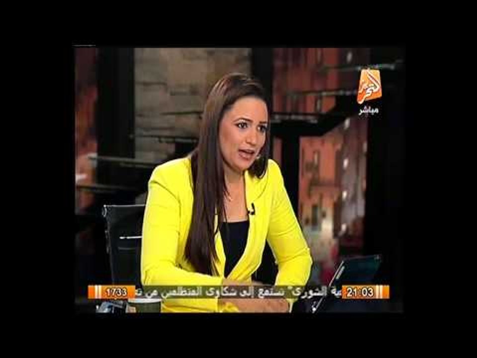 بالفيديو سيف عبدالفتاح يجب أن يعلم الاعلام حدوده فى الحديث عن الامن الوطني المصري