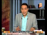 بالفيديو المفكر القبطي جمال اسعد مصر لاول مرة تحكم من الباطن