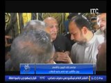 تقرير حصري.. مراسم حلف اليمين لإنهاء الخصومه الثأريه بين عائلتي ابو ناصر و ابو شعلان