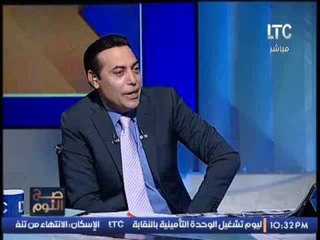 كاتب شهير يكشف علاقته بالاعلامى محمد الغيطى و يروى حكايات شقة فيصل