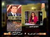 فيديو هانى رمزي تم اغلاق برنامجي بعد حلقة ياسر برهامي