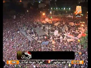 مرتضي منصور لـ6 ابريل ووائل غنيم واسماء محفوظ واسراء عبدالفتاح ليست ثورتكم بل ثورتنا وثورة الشعب الم