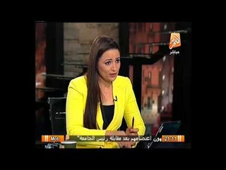 سيف عبدالفتاح يكشف سبب ازمة عصام شرف والمستشارين فى محور قناة الرئاسة واداء الرئاسة الخاطئ