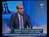 الناقد االرياضي خالد طلعت يكشف عن الاوراق الرابحة بمباراه مصر مع اوغندا غدا