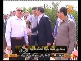 بالفيديو جولات وزير البيئه و الغرامات الموقعه على المخالفين