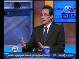 تعليق ناري للناقد الرياضي جمال الزهيري على مباراه المنتخب المصري مع مالي