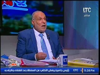برنامج بنحبك يا مصر | لقاء مع أ.د / سامى سعد "رئيس النقابة العامة للعلاج الطبيعى " 19-1-2017