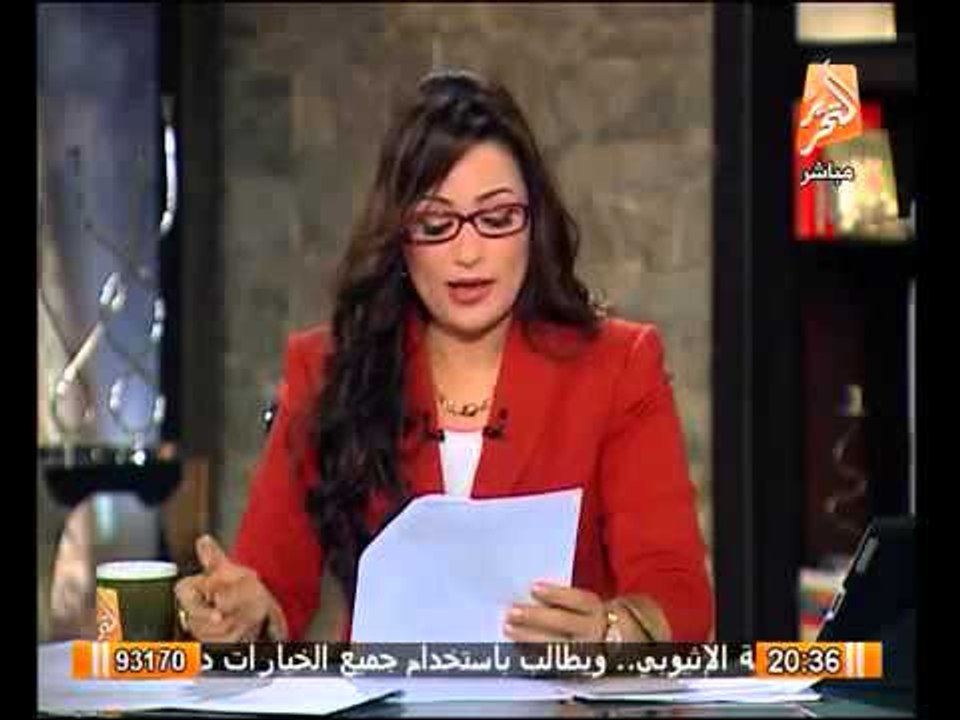 تفاصيل انسحاب حماس من مؤتمر حمدين صباحي