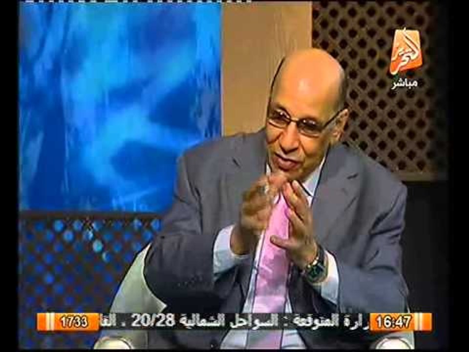 شاهد الحكمه من مشاهدة الرسول صلى الله عليه و سلم لاهل النار و اهل الجنه وحكمة الله في ذلك