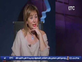 برنامج علامه استفهام | مع محمد صادق و لقاء مع الاعلامية انجى على - 21-1-2017