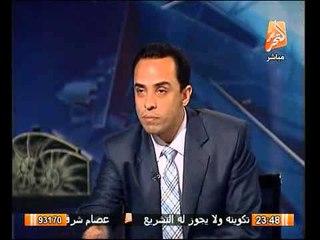 المغازي كل الاحزاب المدنية والليبرالية بلا اى تأثير