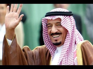 حصري بالفيديو- مفاجأه من العيار الثقيل عن تصريحات الملك سلمان لتنازل السيسي عن الجزر هديه