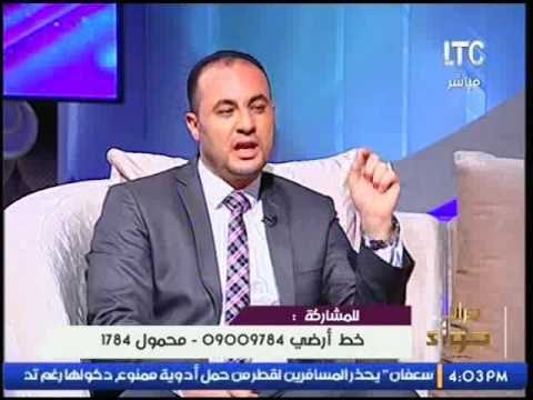 د.محمد مصطفى من علماء وزارة الأوقاف يروي قصة جميلة جدا عن كما تدين تدان وعقوق الوالدين