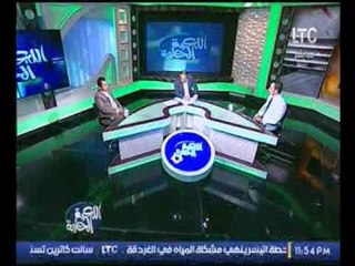 حصريا.."الناقد الرياضي محمد البنهاوي" يكشف كواليس استبعاد د. سحر الهواري من انتخابات اتحاد كرة القدم