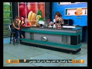 فيها حاجة حلوة: بولات البيض مع الشيدر ـ فتة الفطار