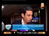 فيديو مؤتمر الدبلوماسيه الشعبيه و الجهود المبذوله لحل ازمة سد النهضه