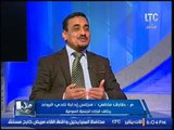 برنامج طلب حضور |مع طاهر حمدى و م.طارق ماضى 