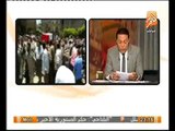 بالفيديو استشهاد عريف و امين شرطه اثناء ملاحقة عصابة سرقة سيارات و تشييع جنازتهم