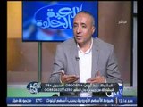 حصريا..الناقد الرياضي محسن لملوم يكشف حقيقة تجديدعقد ك .