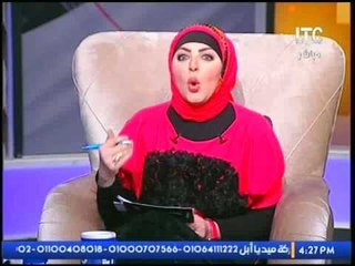 ميار الببلاوي:"أنا من حزب الكنبة وكنت حاسة إن ثورة يناير فيها حاجة غلط وانتخبت أحمد شفيق"