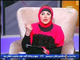 ميار الببلاوي تهاجم النشطاء السياسيين بشده :" ناكشين شعرهم ومش محترمين تماما"