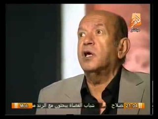 الفنان لطفي لبيب: سأشارك بالتظاهر 30-6 و أدعو كل حر للمشاركه بالفرصة الاخيره