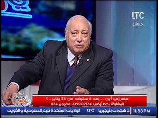 الخبير الاستراتيجى "حسام سويلم "نحن غير مطالبين محاسبة ابو تريكه على انتمائه و غير واجبنا الدفاع عنه