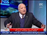 برنامج بنحبك يا مصر | لقاء نارى مع اللواء / حسام سويلم 