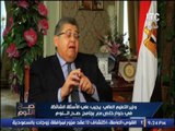 د.اشرف الشيحى : كتب التاريخ تحتاج مراجعات ضخمه