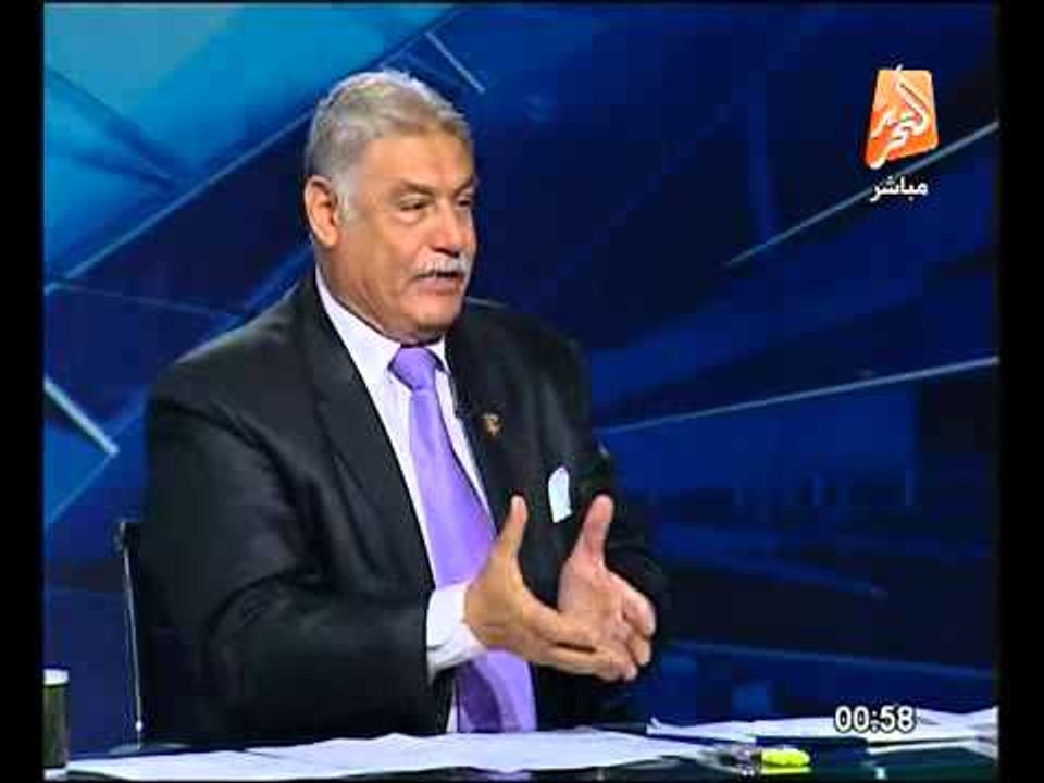 برلماني يعدد كيف نصر عبدالناصر الاسلام