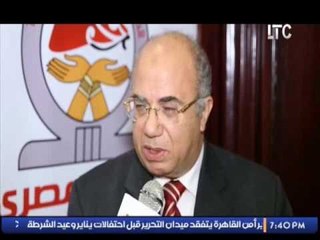 تقرير .. إرتفاع نسب شفاء المصريين مرضى الكبد