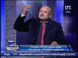 د.علاء حسانين يوضح الفرق بين السحر و الحسد و التمييز بينهم